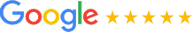 Google review