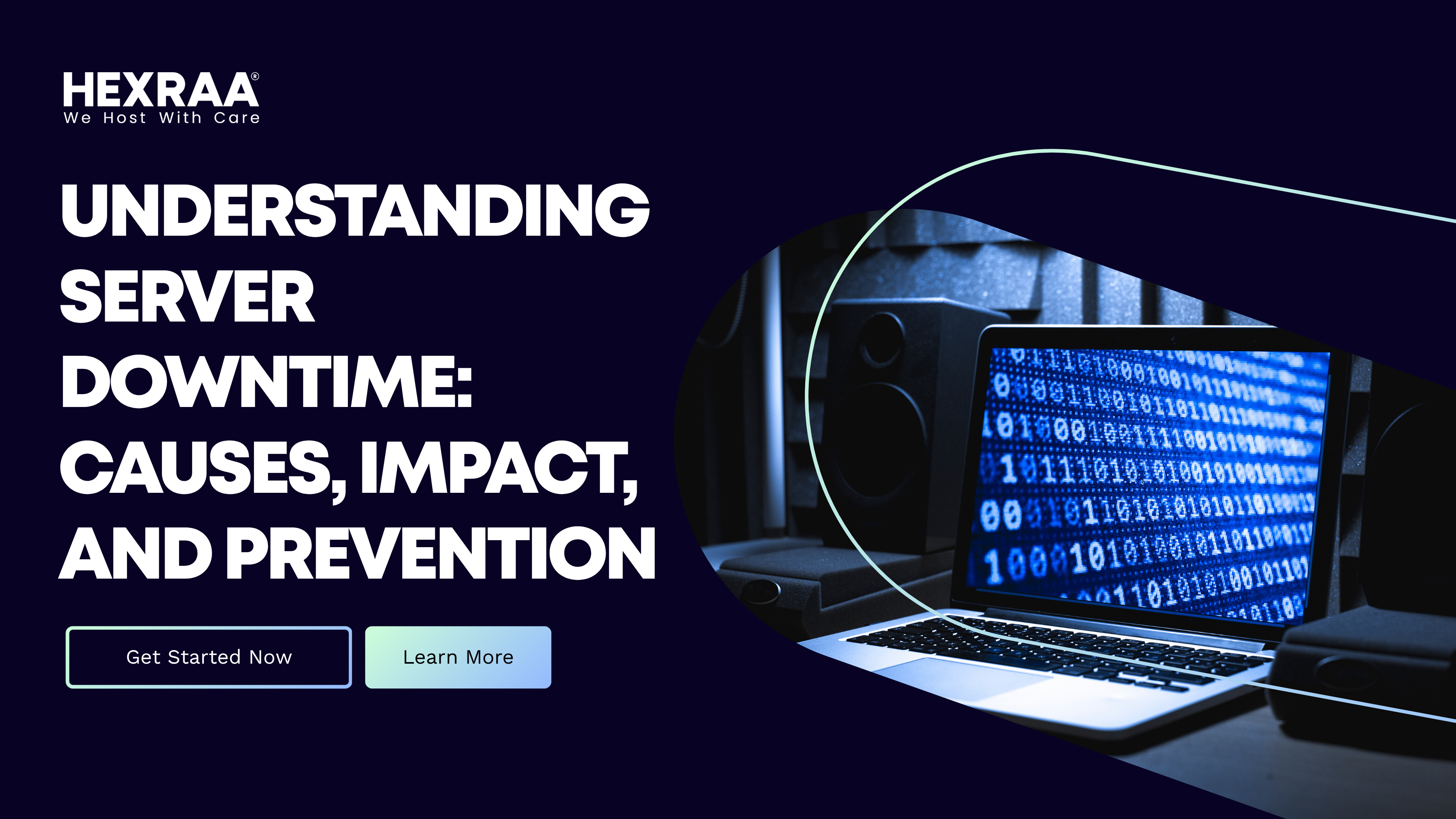 Understanding Server Downtime: Causes, Impact, and Prevention